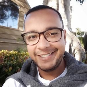 Meet your Posher, Roberto